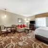 Отель MainStay Suites Lincoln University Area, фото 26