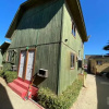 Отель Lilafken Apart 12 FLATS & Clothes boutique, фото 1