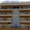 Отель Crown Orchid, фото 1