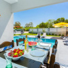 Отель Villa Exclusive Paradise 1, фото 10