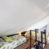 Отель Sprawling Apartment in Birresborn With Balcony, Barbeque, фото 8