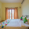 Отель OYO 13604 Home Graceful 2BHK Dona Paula, фото 6