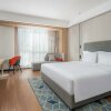 Отель Holiday Inn Express Lanzhou Jianlan, an IHG Hotel, фото 38