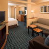 Отель Fairfield Inn & Suites by Marriott Portland North, фото 3