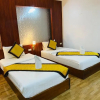 Отель Vang Vieng Sky Mountain Hotel, фото 3