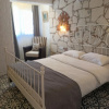Отель Bademici Otel, фото 21