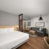 Отель Hyatt Place Albany, фото 17