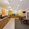 Отель La Quinta Inn Berkeley, фото 23
