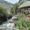 Отель Full Moon Eco Lodge, фото 10