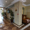 Отель Bayi Hotel, фото 7