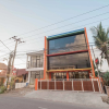 Отель Caroline Guest House, фото 1
