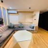 Отель Home Escape Elite 1BHK Penthouse, фото 6