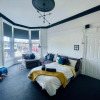 Отель PolkaDot Winter Gardens - 2 x Large Modern Apartments, Central Blackpool, фото 4