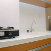 Отель Cozy and Modern Signature Park Grande Studio Apartment, фото 8