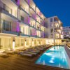 Отель One Ibiza Suites в Ибице