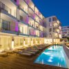 Отель One Ibiza Suites в Ибице