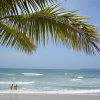 Отель Apartamento Astúrias Ubatuba, фото 18