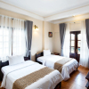 Отель Le Petit Paris Hotel Dalat, фото 4