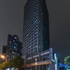 Отель Baili Aishang Hotel (Wuhan Nanhu Poly Central Mansion), фото 8