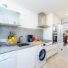 Отель Apartamento La Pergola, фото 5