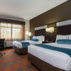 Отель Best Western Plus Pineville-Charlotte South, фото 7