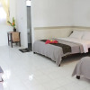 Отель Mangga Bali Inn, фото 3