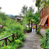 Отель Zhangjiajie Xibujie Inn, фото 17
