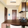 Отель Fancy And Nice 2Br Apartment At Skyland City Jatinangor, фото 2