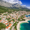 Отель Charming Villa With Private Swimming Pool in Dalmatia, фото 20
