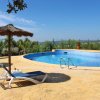 Отель Villa with 8 bedrooms in Hornachuelos with wonderful mountain view private pool enclosed garden, фото 16