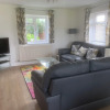 Отель Charming Fully-equipped 3-bed Cottage nr Boscastle, фото 5