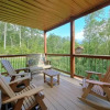 Отель Big Sky Lodge, фото 3