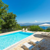 Отель Villa Eleni Large Private Pool Sea Views A C Wifi - 1457, фото 8