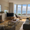 Отель Pipers Pool | Unrivalled Sea Views | 3 Bedrooms / Sleeps 6 | Woolacombe, фото 11