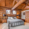 Отель Big Timber Lodge, фото 14