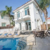 Отель Villa Naomi AQ ME2, фото 21
