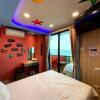 Отель Oscar Boutique Seaview Homestay, фото 29