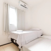Отель Condomínio Beach Thown House II por Carpediem, фото 22