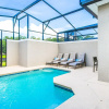 Отель Storey Lake 5br Family Townhome w Pool Disney, фото 14