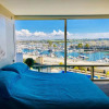Отель Luxury 1 BD & 1BR with Fantastic marina view, фото 6