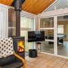 Отель 8 Person Holiday Home in Ebeltoft, фото 2