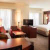 Отель Residence Inn by Marriott Melbourne, фото 6