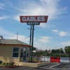 Отель Gables Motel, фото 1