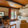 Отель Charming House With a Covered Terrace Near Gourdon, фото 9