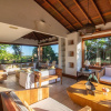 Отель Contato com a Natureza, Vista para o Oceano e Seis Quartos Por Luxury Rentals, фото 13