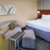 Отель Courtyard by Marriott Rockford, фото 6
