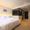 Отель Busan Gangseo Jisadong Prime Good, фото 24