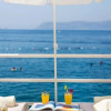 Отель Rhapsody Hotel Kaş, фото 7