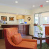 Отель Fairfield Inn Warren Niles, фото 2