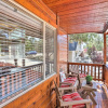 Отель Pet-friendly Big Bear Cabin ~ 6 Mi to Ski Resorts!, фото 7